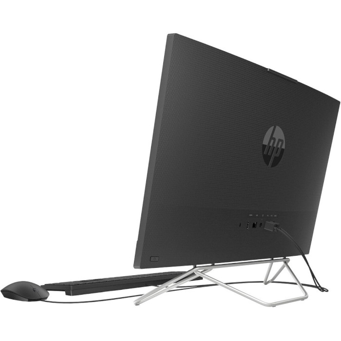 Моноблок HP All-in-One (6C981EA) Чипсет SoC 