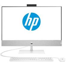 Моноблок HP Pavilion Snowflake White (68V05EA)