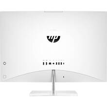 Моноблок HP Pavilion Snowflake White (68V05EA)