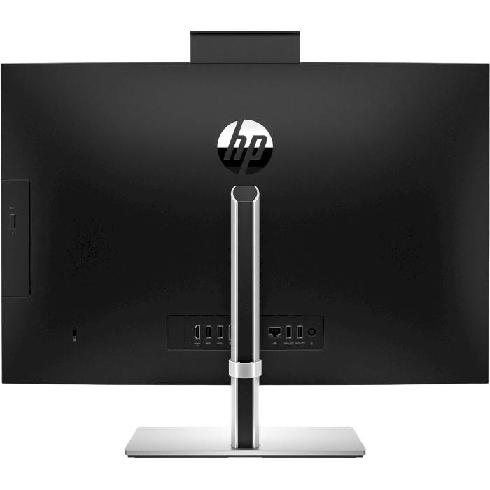 Моноблок HP ProOne 440 G9 Black/Silver (883Z8EA) Матрица IPS