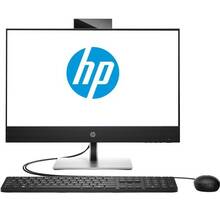 Моноблок HP ProOne 440 G9 Black/Silver (883Z8EA)