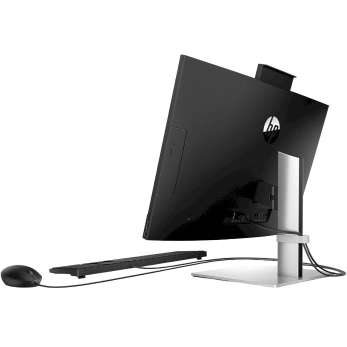 Моноблок HP ProOne 440 G9 Black/Silver (885F4EA) Роздільна здатність 1920 x 1080