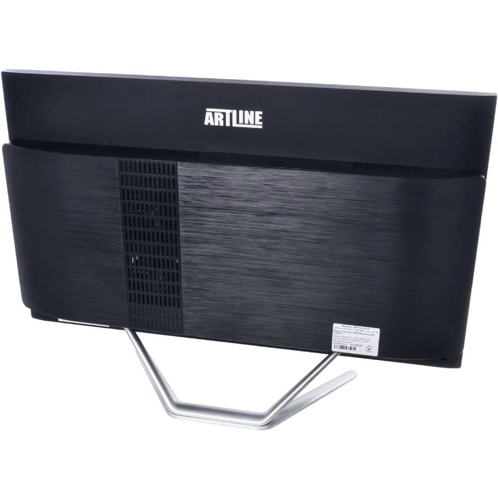 Моноблок ARTLINE Gaming G75 Windows 11 Home (G75v54Win) Матриця VA