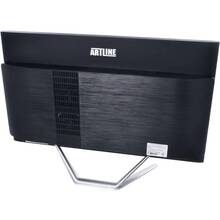 Моноблок ARTLINE Gaming G75 Windows 11 Home (G75v54Win)