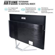Моноблок ARTLINE Gaming G75 Windows 11 Home (G75v54Win)