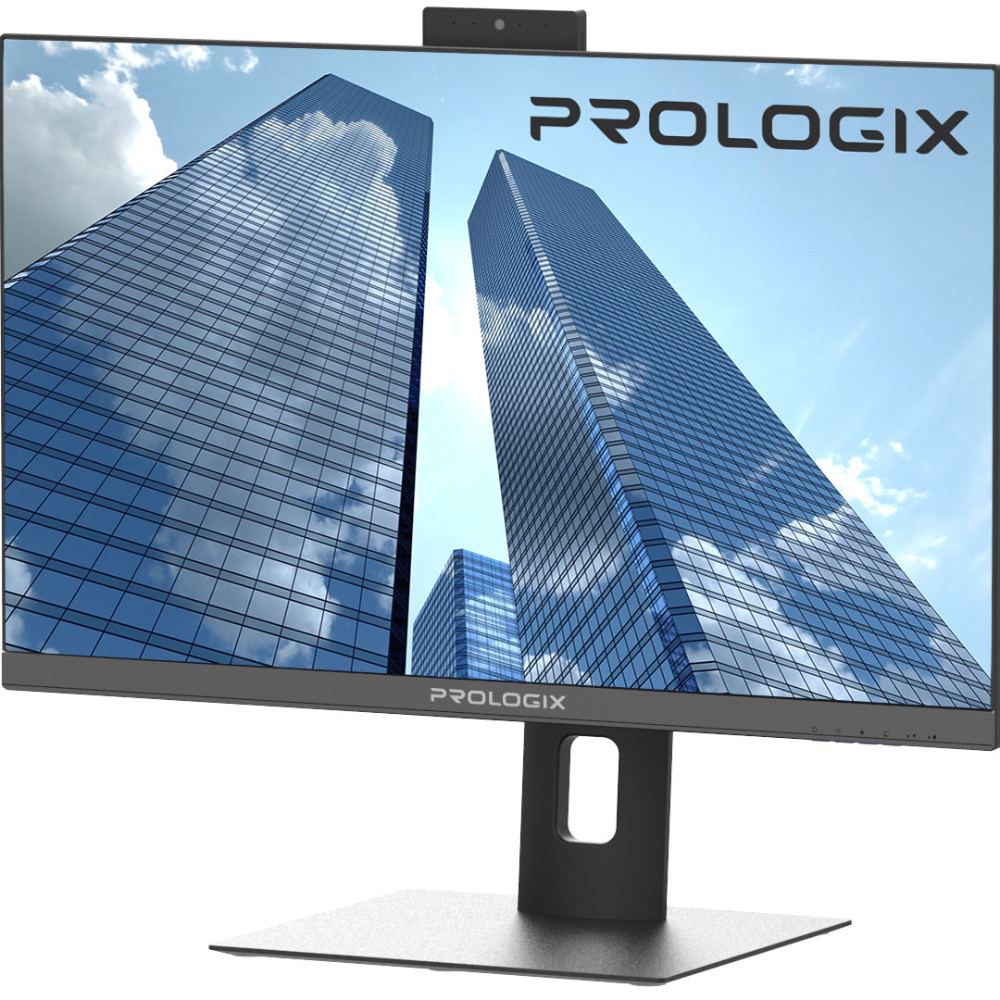 Моноблок PROLOGIX PLP61024 Black (PLP61024.I300.8.S2.N.293) Диагональ 23.8