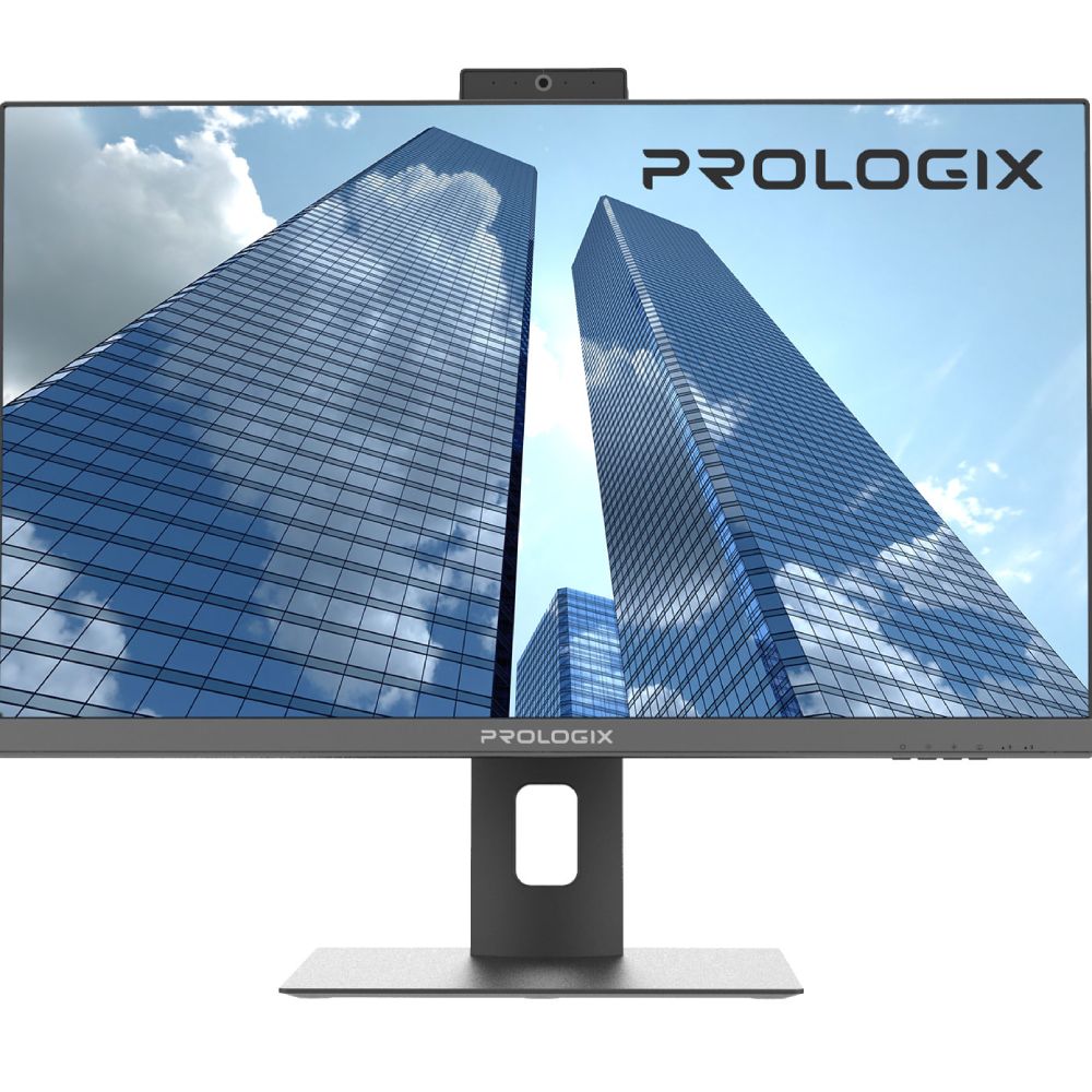 Моноблок PROLOGIX PLP61024 Black (PLP61024.I300.8.S2.N.293)