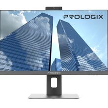 Моноблок PROLOGIX PLP61024 Black (PLP61024.I300.16.S4.N.373)