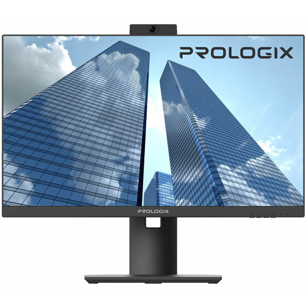 Моноблок PROLOGIX PLQ61024 Black (PLQ61024.I145.32.S5.N.5058)