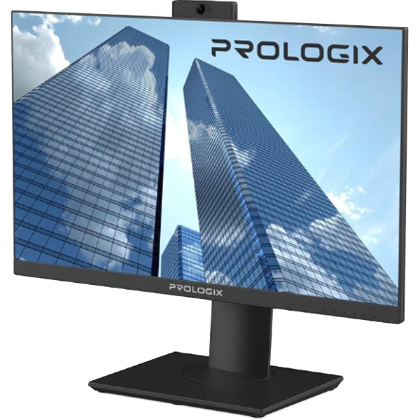 Моноблок PROLOGIX PLQ61024 Black (PLQ61024.I145.32.S6.N.5061) Діагональ 23.8