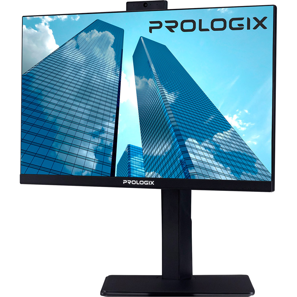 Моноблок PROLOGIX PLP61024 Black (PLP61024.I300.32.S6.N.453) Разрешение 1920 x 1080