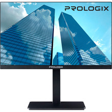 Моноблок PROLOGIX PLP61024 Black (PLP61024.I300.32.S6.N.453)