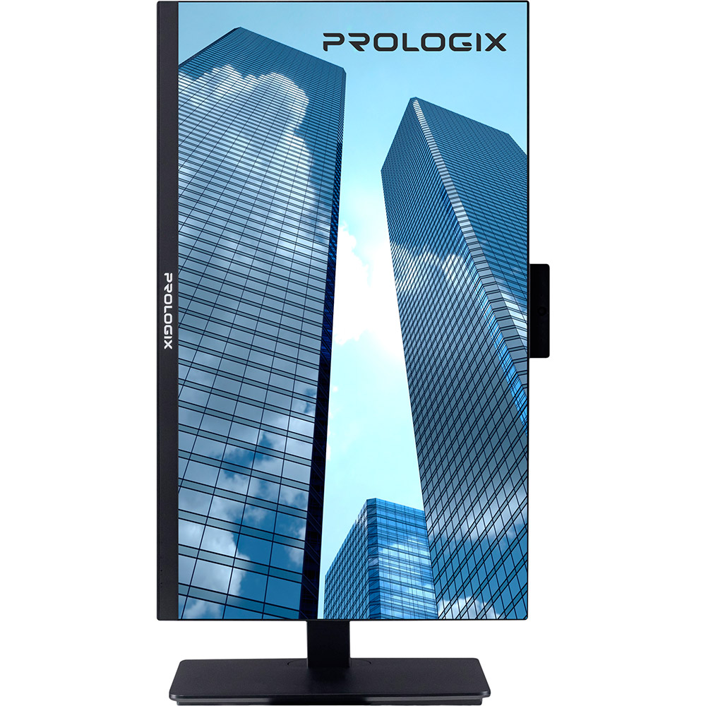 Внешний вид Моноблок PROLOGIX PLP61024 Black (PLP61024.I300.32.S6.N.453)