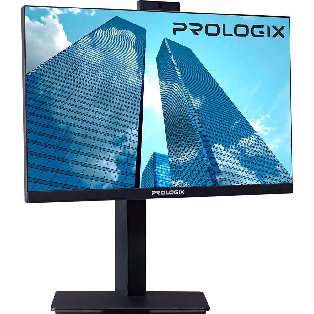 Моноблок PROLOGIX PLP61024 Black (PLP61024.I121.8.S2.N.581) Максимальная частота процессора 4.3