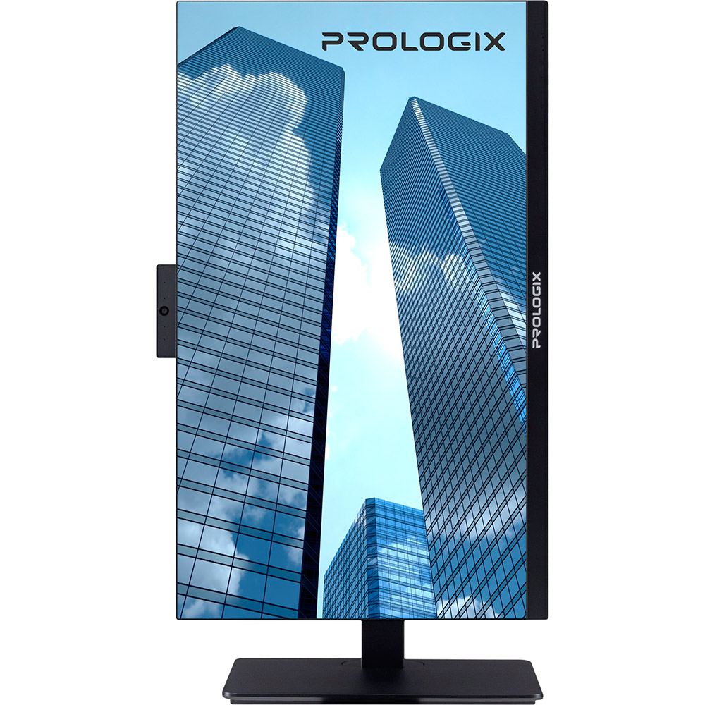 Зовнішній вигляд Моноблок PROLOGIX PLP61024 Black (PLP61024.I121.8.S2.N.581)