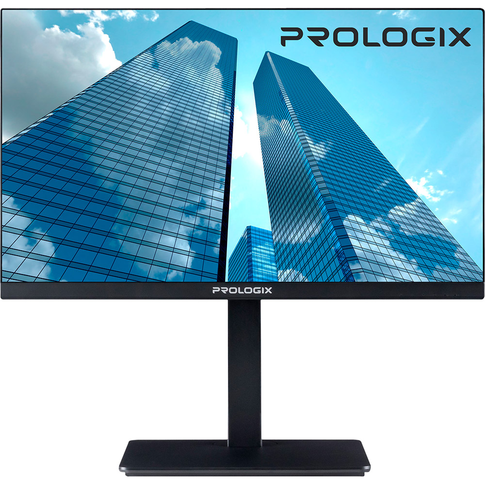 Моноблок PROLOGIX PLP61024 Black (PLP61024.I124.16.S4.N.949) Максимальная частота процессора 4.4