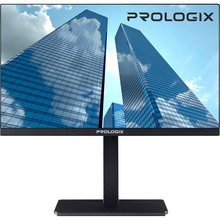 Моноблок PROLOGIX PLP61024 (PLP61024.I124.16.S5.N.953) Black