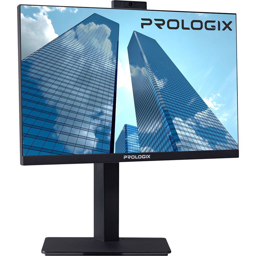 Моноблок PROLOGIX PLP61024 (PLP61024.I124.16.S5.N.953) Black Максимальна частота процесора 4.4