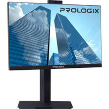 Моноблок PROLOGIX PLP61024 (PLP61024.I124.16.S5.N.953) Black