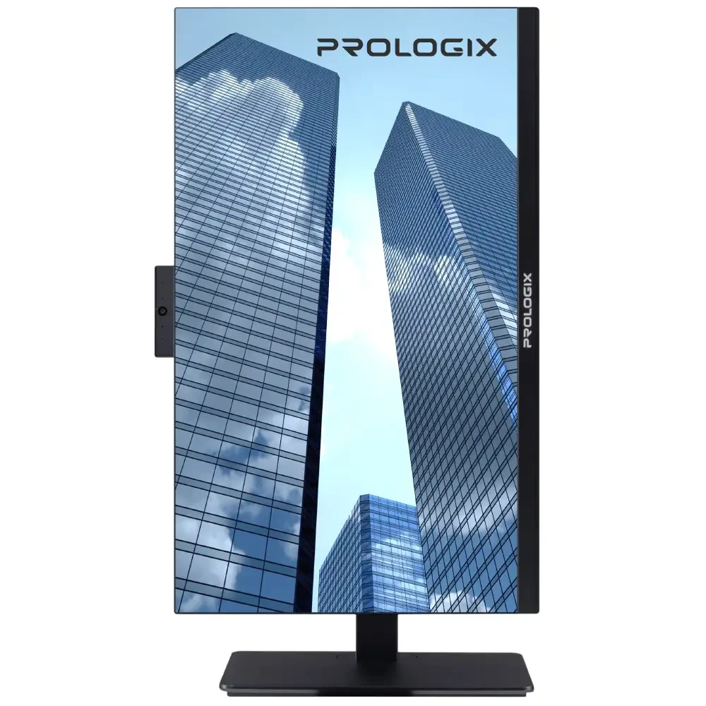 Моноблок PROLOGIX PLP61024 Black (PLP61024.I124.32.S4.N.1022) Black Роздільна здатність 1920 x 1080