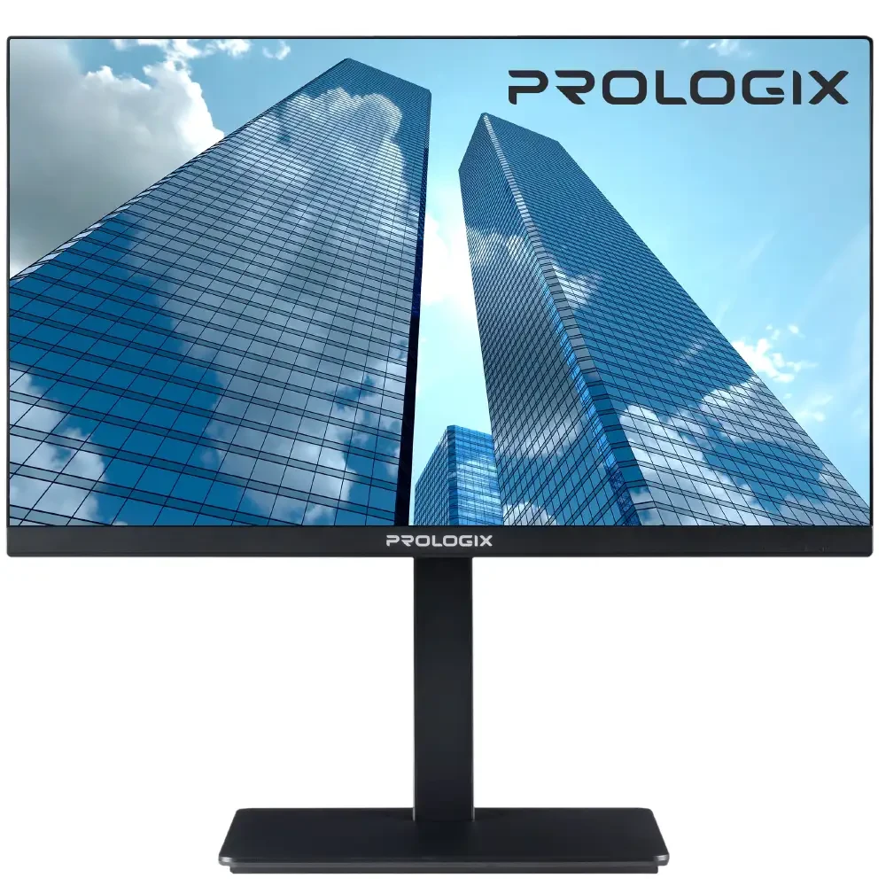 Моноблок PROLOGIX PLP61024 Black (PLP61024.I124.32.S4.N.1022) Black Матриця IPS