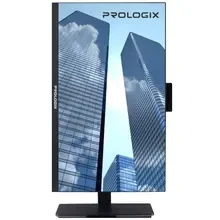 Моноблок PROLOGIX PLP61024 Black (PLP61024.I124.32.S4.N.1022) Black