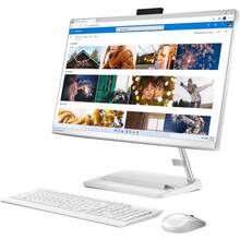 Моноблок LENOVO IdeaCentre AIO 3 24IAP7 (F0GH01DLUA)