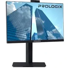 Моноблок PROLOGIX PLP61024 Black (PLP61024.I131.8.S2.N.1157)