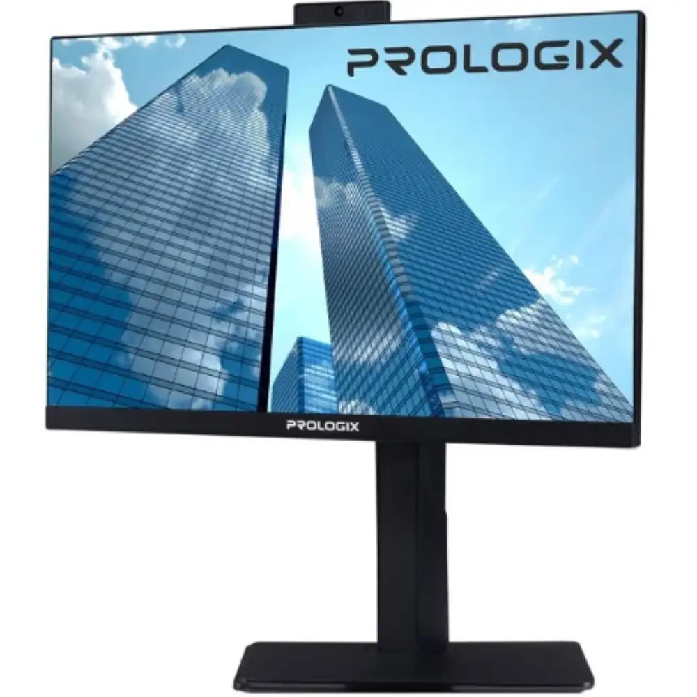 Моноблок PROLOGIX PLP61024 Black (PLP61024.I131.8.S2.N.1157) Максимальна частота процесора 4.5