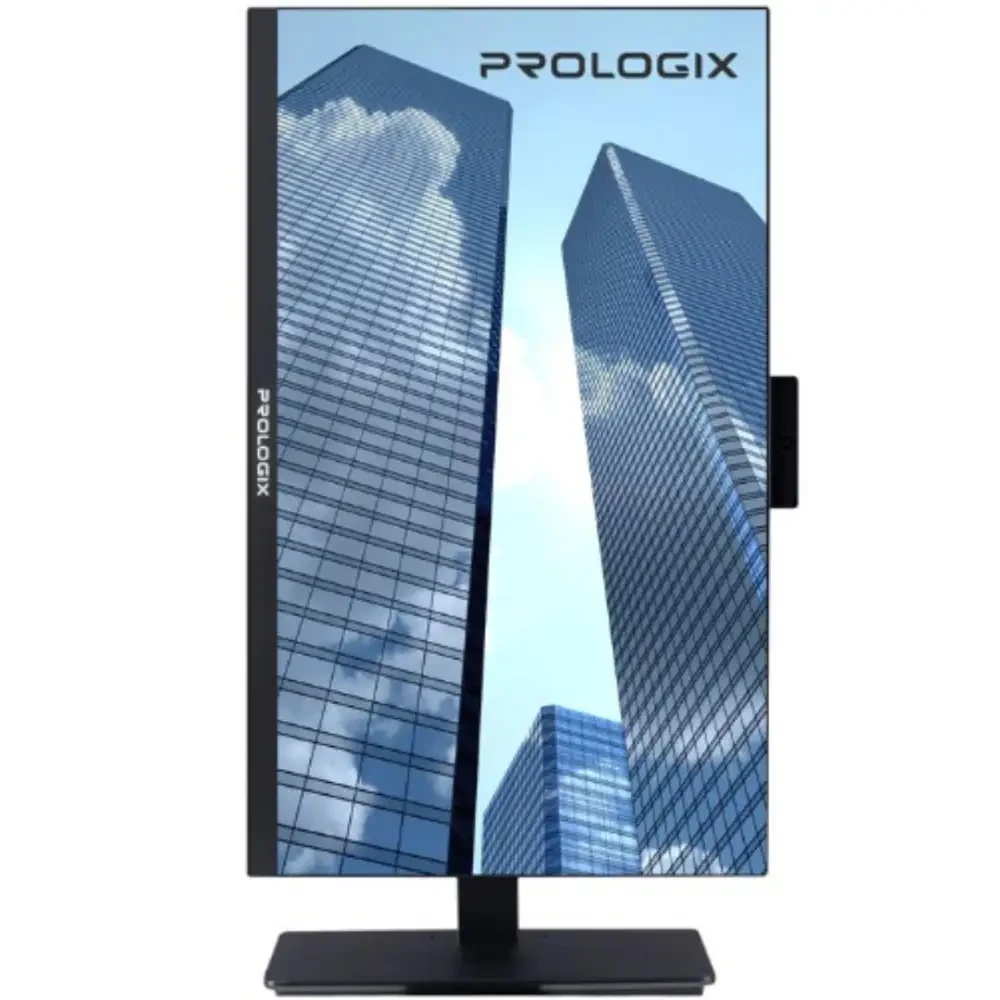 Моноблок PROLOGIX PLP61024 Black (PLP61024.I131.8.S2.N.1157) Разрешение 1920 x 1080