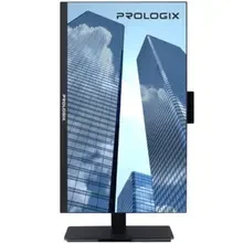 Моноблок PROLOGIX PLP61024 Black (PLP61024.I131.8.S2.N.1157)