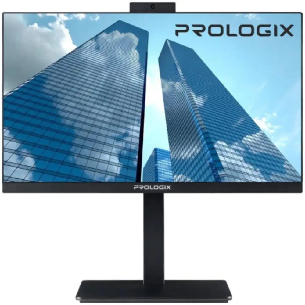 Моноблок PROLOGIX PLP61024 Black (PLP61024.I131.8.S2.N.1157)