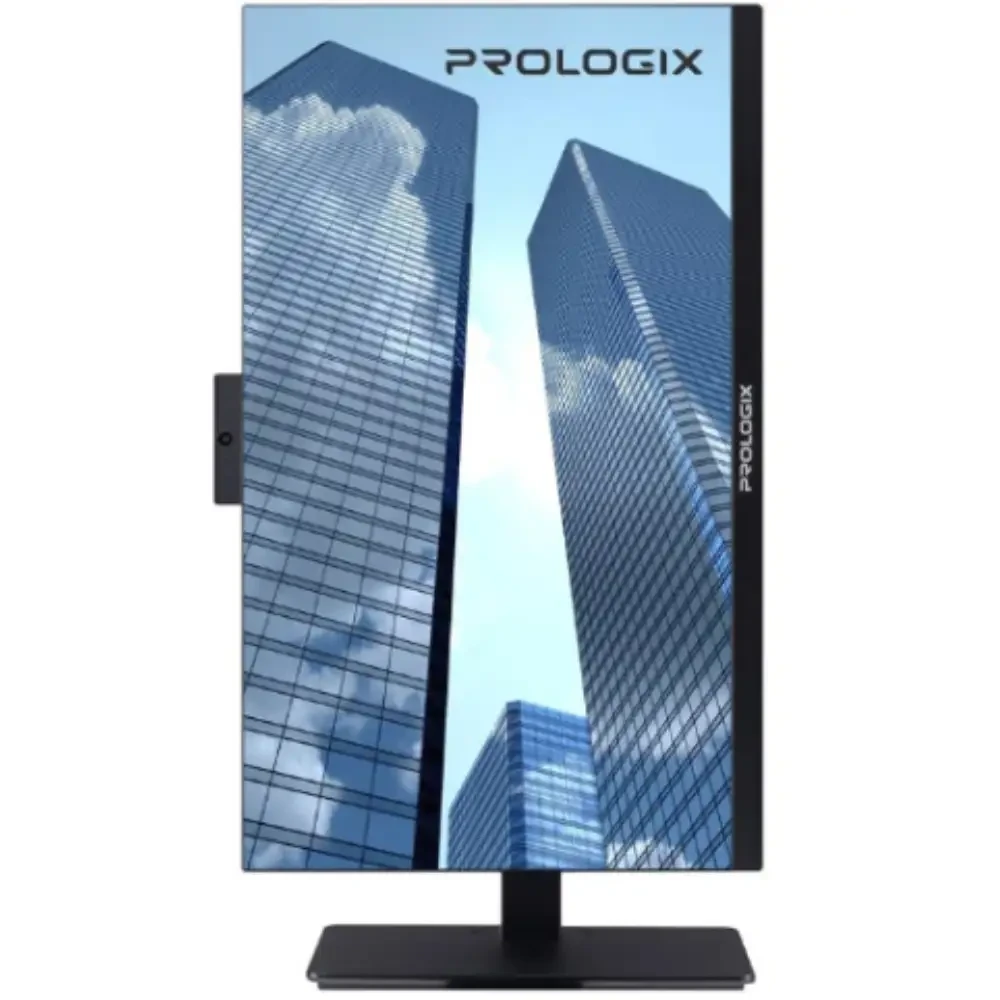 Моноблок PROLOGIX PLP61024 Black (PLP61024.I131.8.S2.N.1157) Матриця IPS