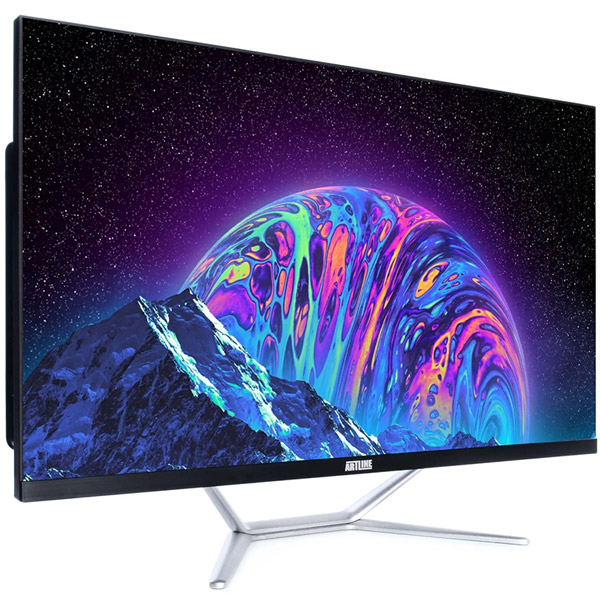Моноблок ARTLINE Gaming G77 Windows 11 Home (G77v55Win) Моноблок ARTLINE Gaming G77 Windows 11 Home (G77v55Win)