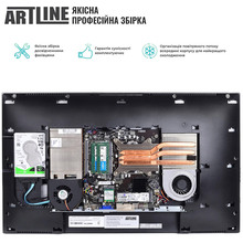 Моноблок ARTLINE Home GL41 (GL41v01)