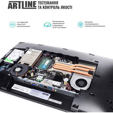 Моноблок ARTLINE Home GL41 (GL41v01)