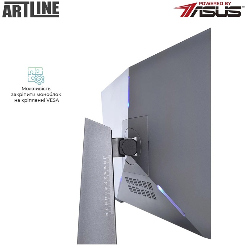 Покупка Моноблок ARTLINE Gaming G77 (G77v53)