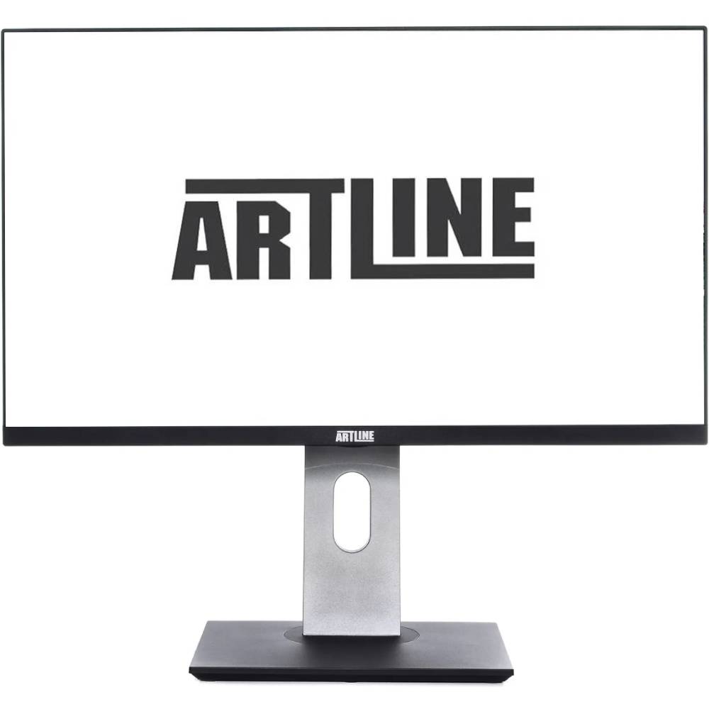 Моноблок ARTLINE Home GL41 (GL41v02Win)