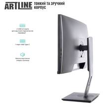 Моноблок ARTLINE Home GL41 (GL41v02Win)