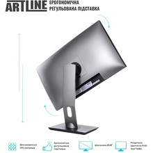 Моноблок ARTLINE Home GL43 (GL43v01Win)