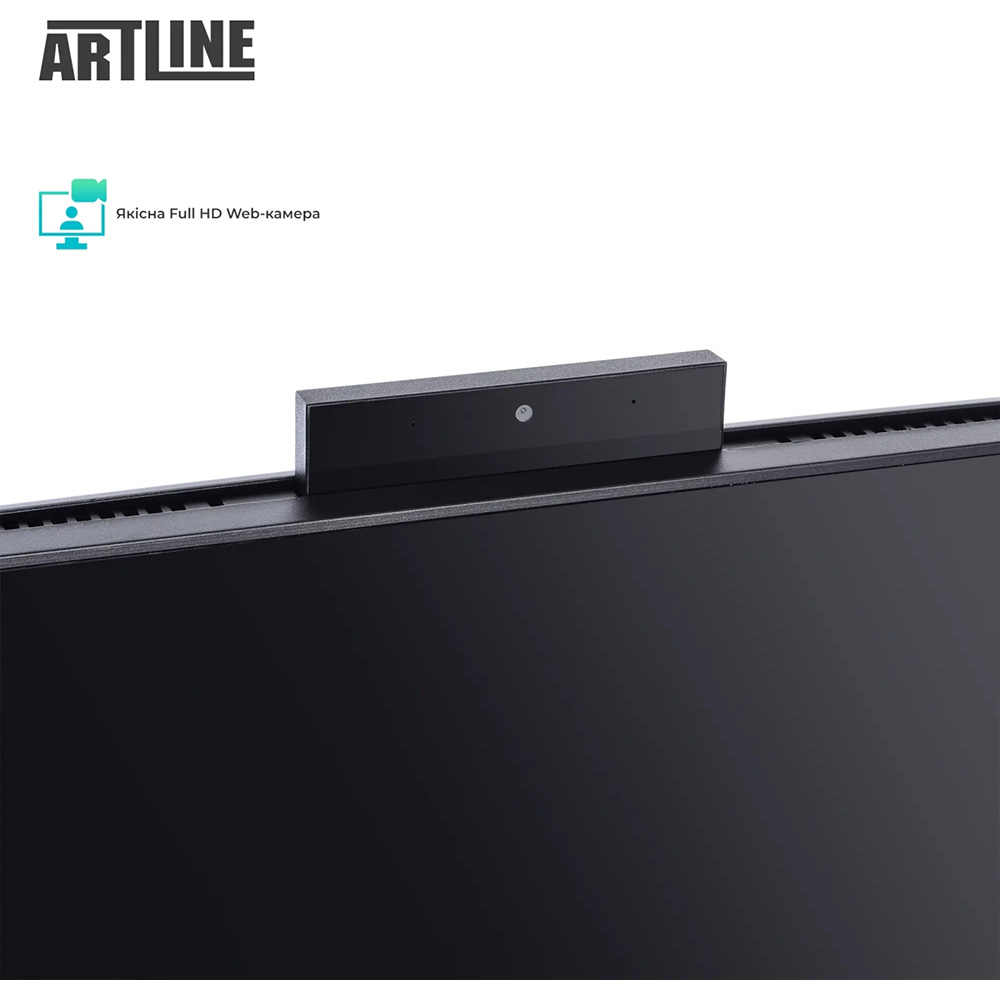 Замовити Моноблок ARTLINE Home GL43 (GL43v02Win)