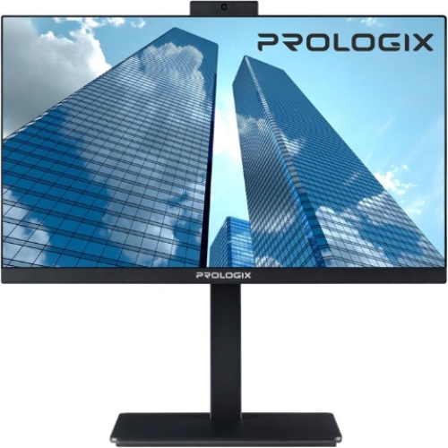 Моноблок PROLOGIX PLP61024 Black (PLP61024.I300.32.S4.N.446) Максимально встановлюваний об'єм ОЗП 32