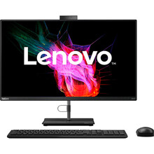 Моноблок LENOVO ThinkCentre Neo 30a 27 Gen 4 Raven Black (12JV002SUI)