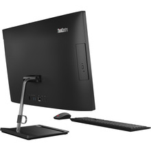 Моноблок LENOVO ThinkCentre Neo 30a 27 Gen 4 Raven Black (12JV002TUI)