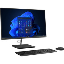 Моноблок LENOVO ThinkCentre Neo 30a 27 Gen 4 Raven Black (12JV002TUI)