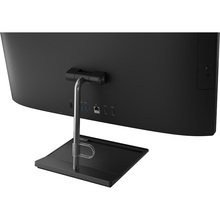 Моноблок LENOVO ThinkCentre Neo 30a 27 Gen 4 Raven Black (12JV002TUI)