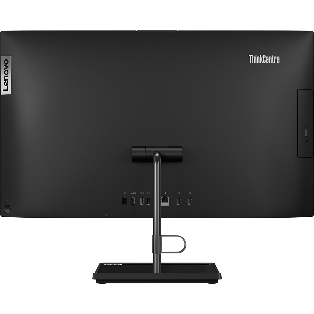 Моноблок LENOVO ThinkCentre Neo 30a 27 Gen 4 Raven Black (12JV002TUI) Максимально встановлюваний об'єм ОЗП 16