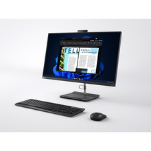 Моноблок LENOVO ThinkCentre Neo 30a 27 Gen 4 Raven Black (12JV002TUI)