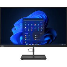Моноблок LENOVO ThinkCentre Neo 30a 27 Gen 4 Raven Black (12JV002TUI)