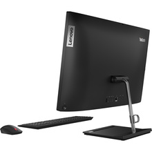 Моноблок LENOVO ThinkCentre Neo 30a 27 Gen 4 Raven Black (12JV002TUI)